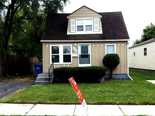 8440 Orchard Ave, Warren, MI 48089