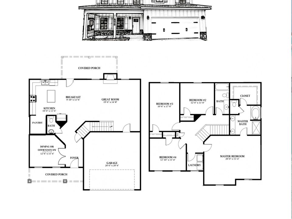 2nd image of 174 Rolling Meadows Way