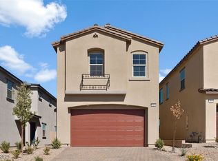322 Taylor St, Henderson, NV 89015