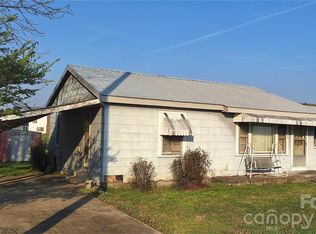 2786 Cat Square Rd, Vale, NC 28168