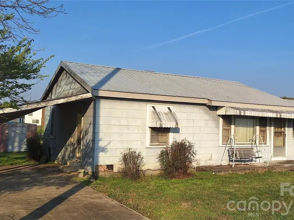 2786 Cat Square Rd, Vale, NC 28168