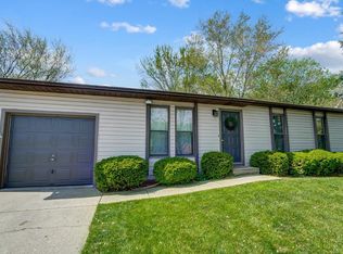 6467 Sandric Ln, Liberty Township, OH 45044