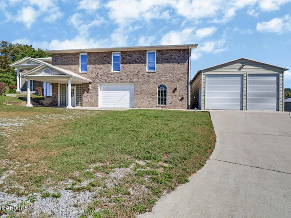 3243 Highway 61 E, Luttrell, TN 37779