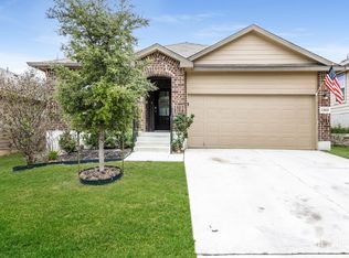 12035 Sapphire Riv, San Antonio, TX 78245