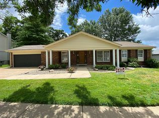 3954 Regalway Dr, Saint Louis, MO