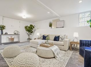 587 Douglas Ave, Redwood City, CA