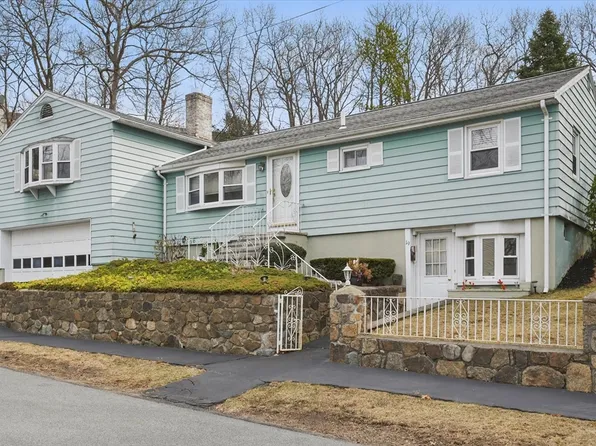 19 Betty Ter, Lynn, MA 01904