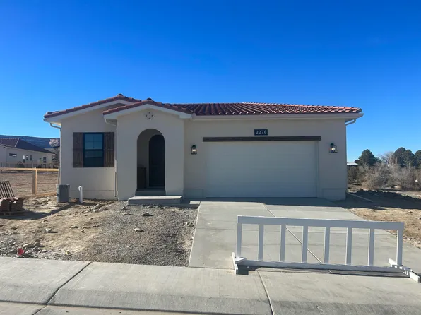 2276 Holy Cross Ct, Grand Junction, CO 81507