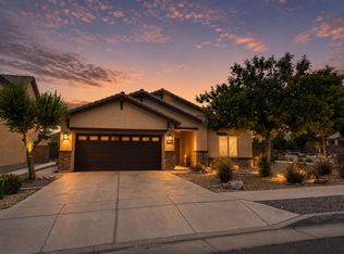 9535 Iron Rock Dr NW, Albuquerque, NM 87114