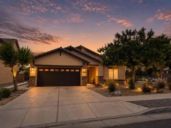 9535 Iron Rock Dr NW, Albuquerque, NM 87114