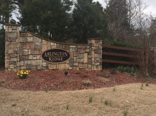 LOT 18 Arlington Ridge Way, Powell, TN 37849