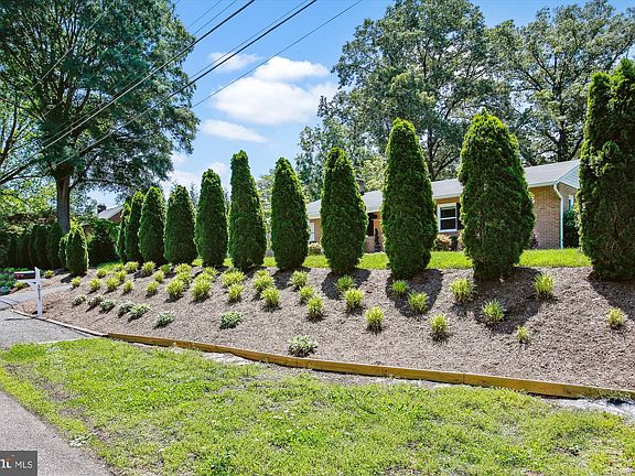 3rd image of 3917 Maury Pl