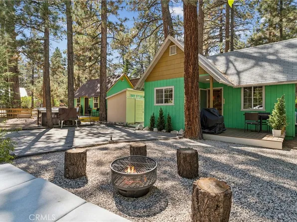 903 W Rainbow Blvd, Big Bear City, CA 92314