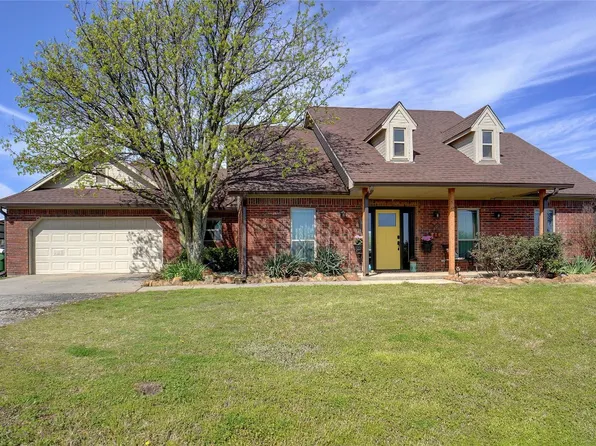 12935 Blakely Ln, Sanger, TX 76266