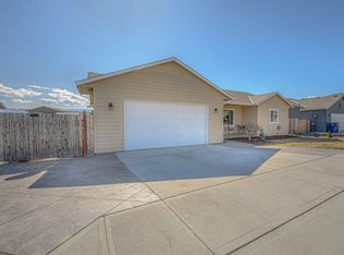 2672 Semolina Loop, East Wenatchee, WA 98802