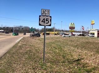 1314 W Industrial Park Dr, Baldwyn, MS 38824