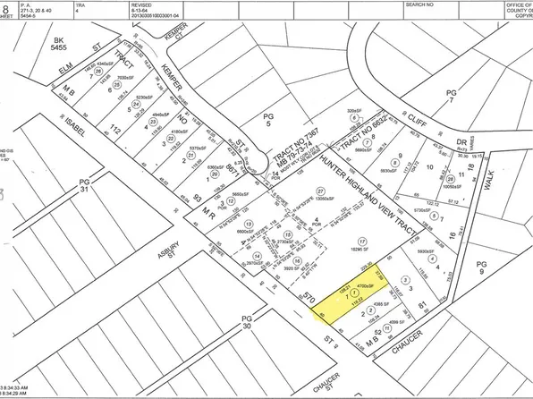 1409 Isabel St, Los Angeles, CA 90065