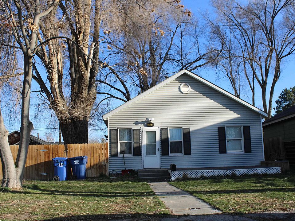 1st image of 312 East Rd #D