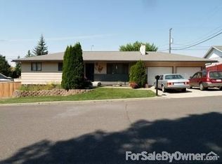 532 Irene Pl, Cheney, WA 99004