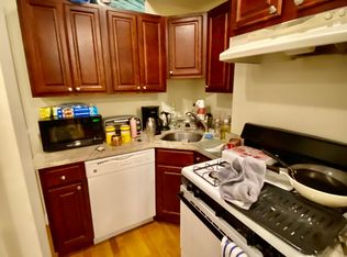 84 Fenway #UA1, Boston, MA 02115