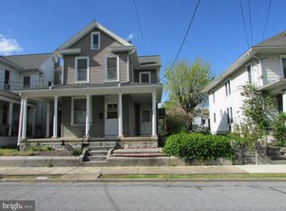 7 E Park Ave, Myerstown, PA 17067