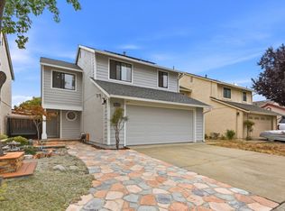 126 Mediterranean Ave, Hayward, CA 94544