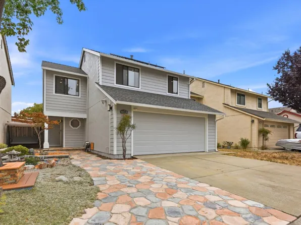 126 Mediterranean Ave, Hayward, CA 94544