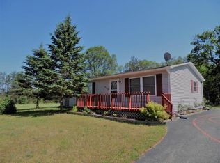 1858 Pinewood Dr, Alger, MI 48610
