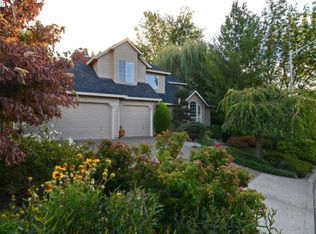 13530 SW 75th Pl, Tigard, OR 97223