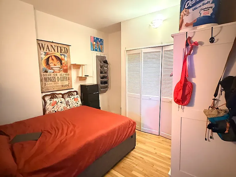112 W 72nd St #7D — Photo 5