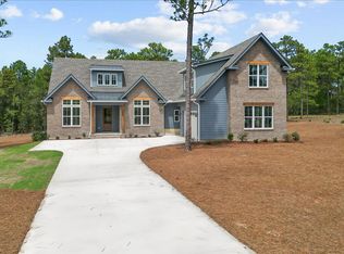 150 Sugar Sand Ln, West End, NC 27376