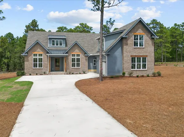 150 Sugar Sand Lane, West End, NC 27376