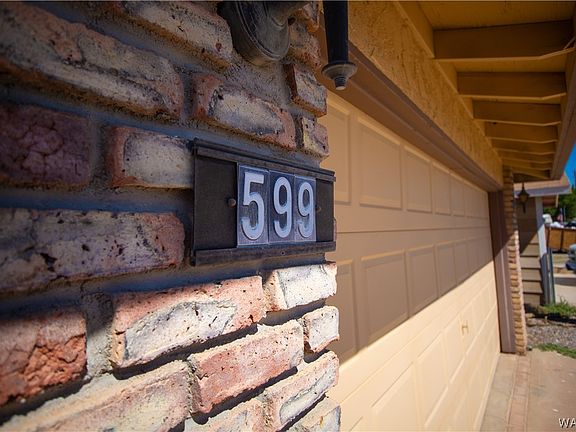3rd image of 599 E Border Lane