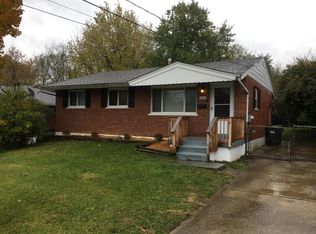 2547 Adams Rd, Cincinnati, OH 45231