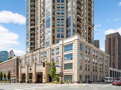 100 3rd Ave S Unit 2602, Minneapolis, MN, 55401