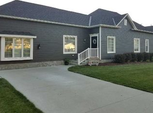 402 S Oak St, Tilden, NE 68781