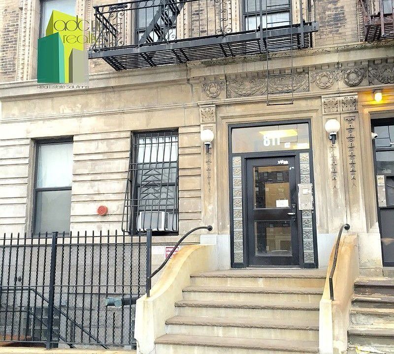 1st image of 811 Saint Nicholas Ave APT 4F