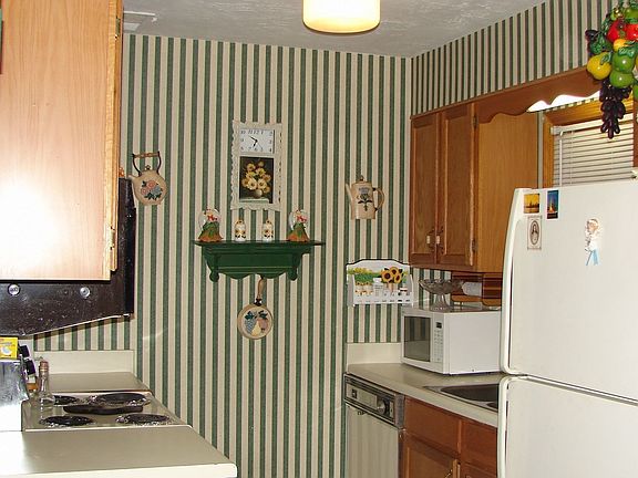 Nice Kitchen