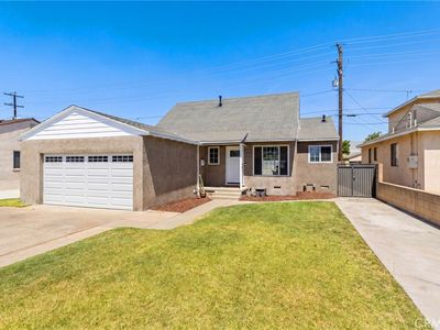 8289 Poinsettia Dr, Buena Park, CA, 90620