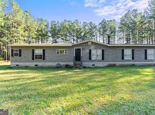 4362 Bath Edie Rd, Hephzibah, GA 30815