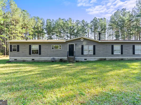 4362 Bath Edie Rd, Hephzibah, GA 30815