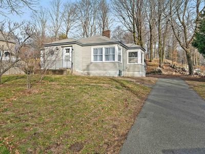 2255 Washington St, Canton, MA, 02021
