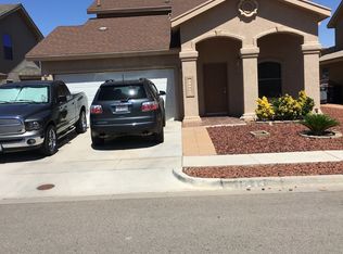 11244 Northview Dr, El Paso, TX 79934