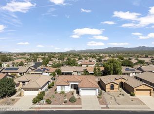 7644 W Copper Crest Pl, Tucson, AZ 85743