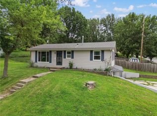 600 N Titus Ave, Excelsior Springs, MO 64024