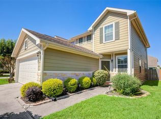 6527 Wilshire Fern, Houston, TX 77040