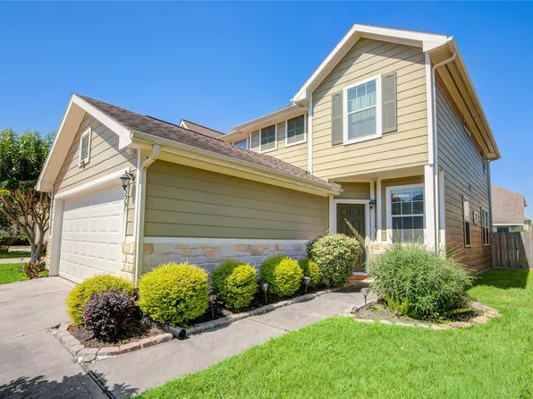 6527 Wilshire Fern, Houston, TX 77040