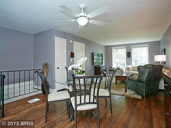 5th image of 2877 S Buchanan St APT A1