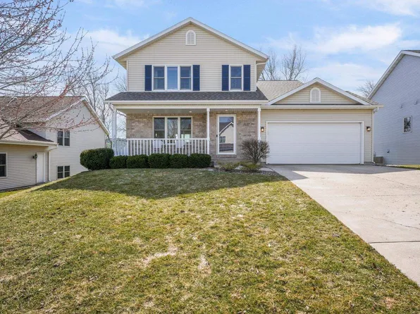 3127 Collingwood Drive, Sun Prairie, WI 53590