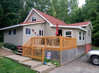 5645 N Straits Hwy, Cheboygan, MI 49721
